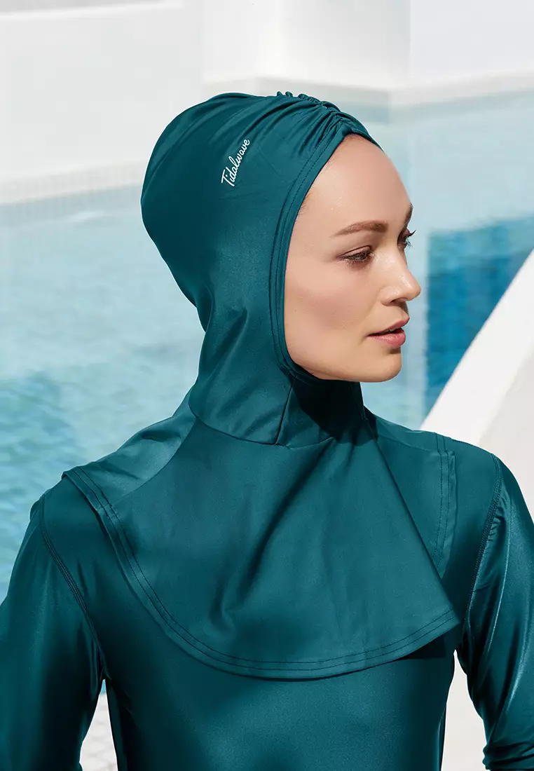 Tidalwave Modest Swim Hijab