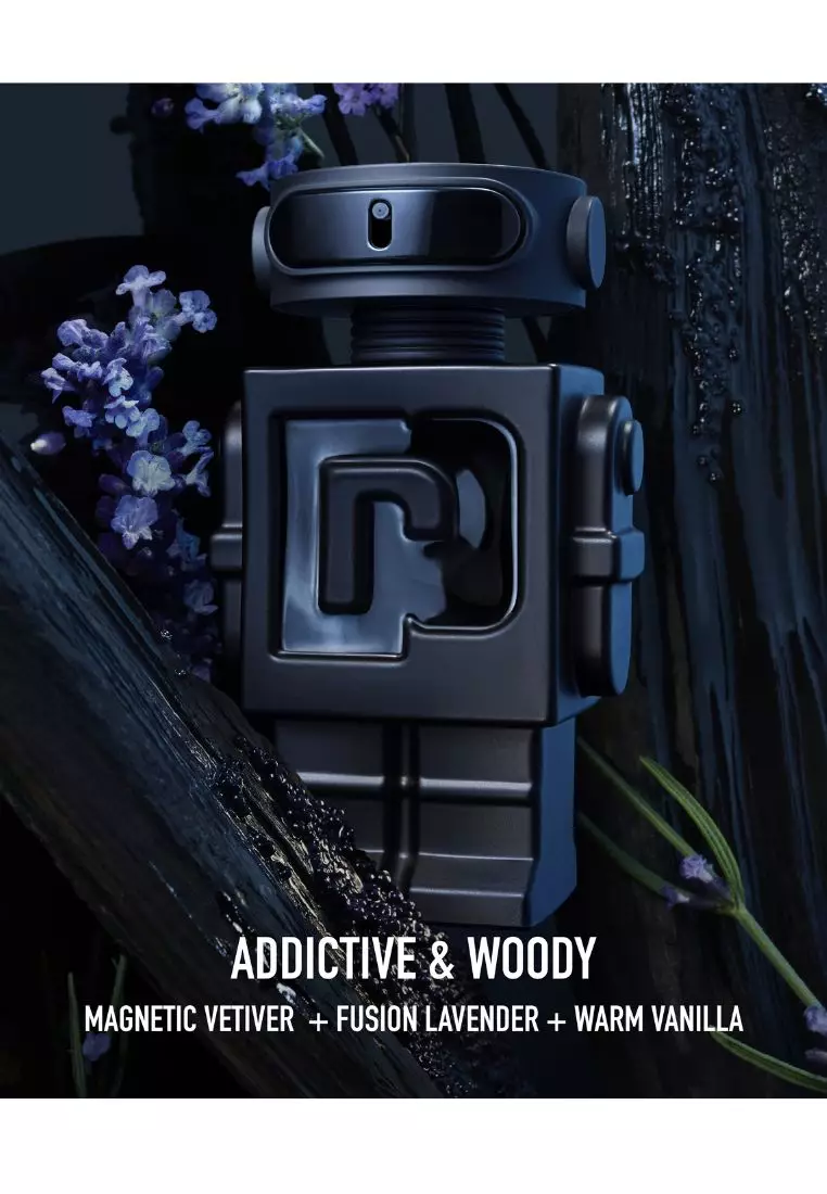 Rabanne Phantom Parfum 100ml