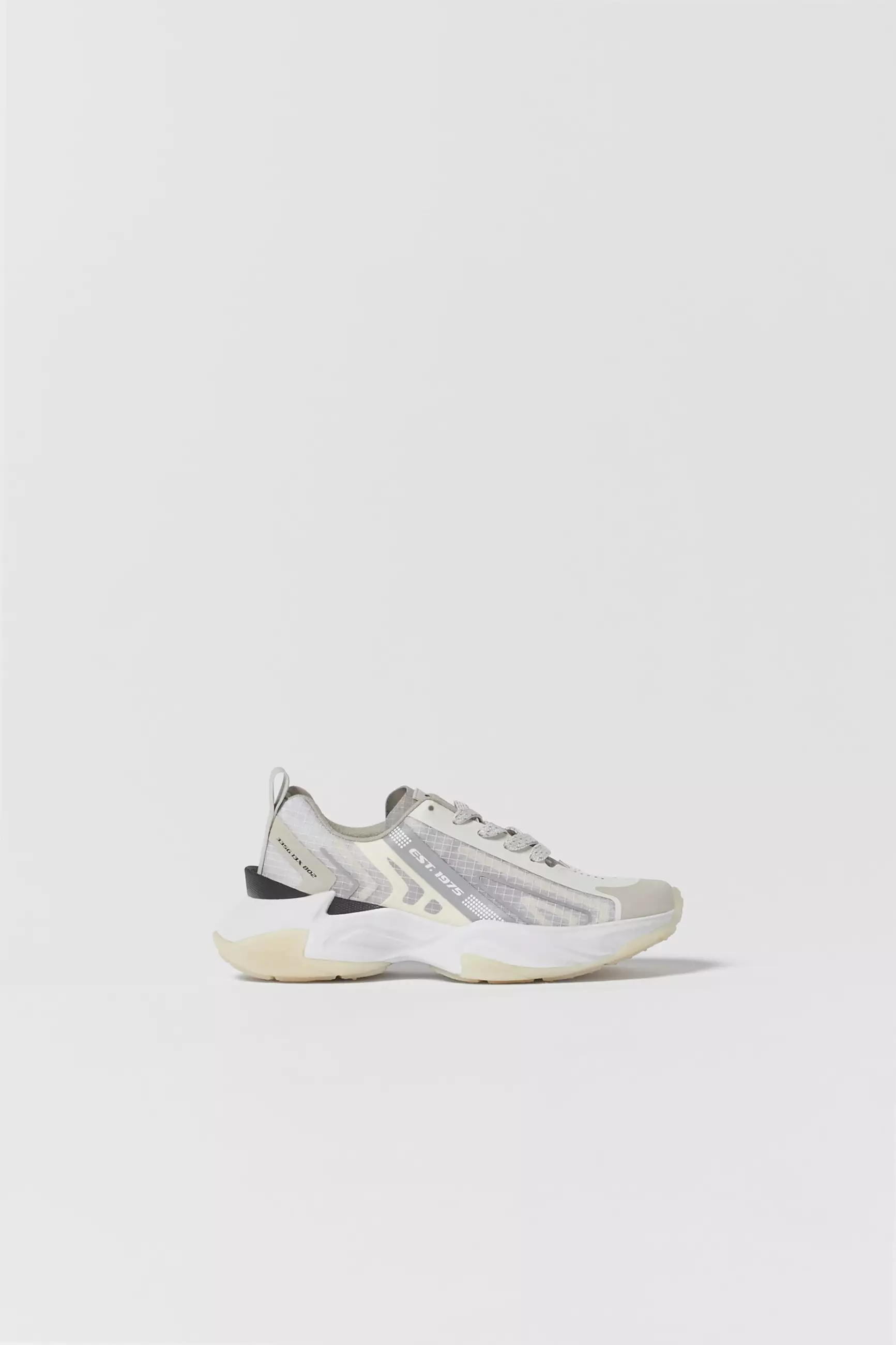 ZARA Kids/Technical Sneakers 2024 | Buy ZARA Online | ZALORA Hong Kong