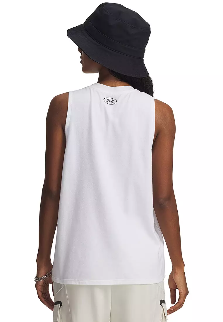 Varsity Women's Tank Top