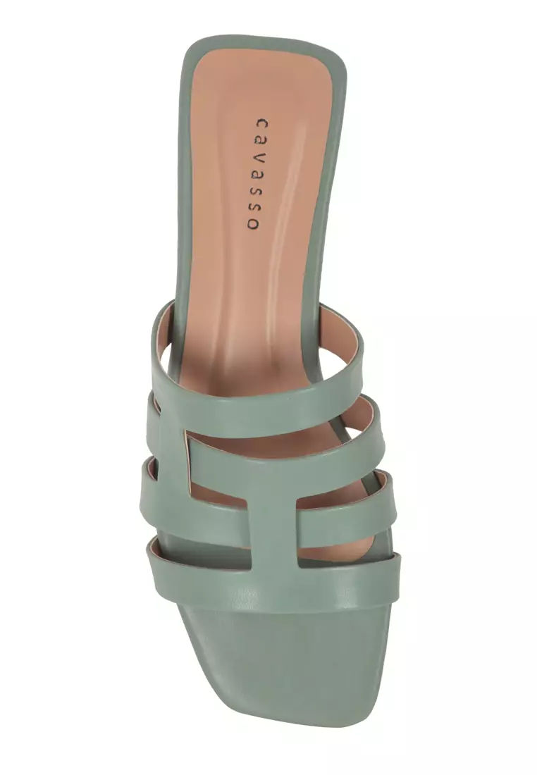 Cavasso Micelle Green