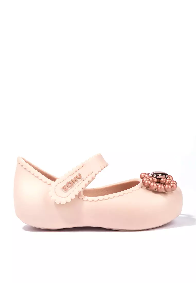 Zaxy baby shoes top