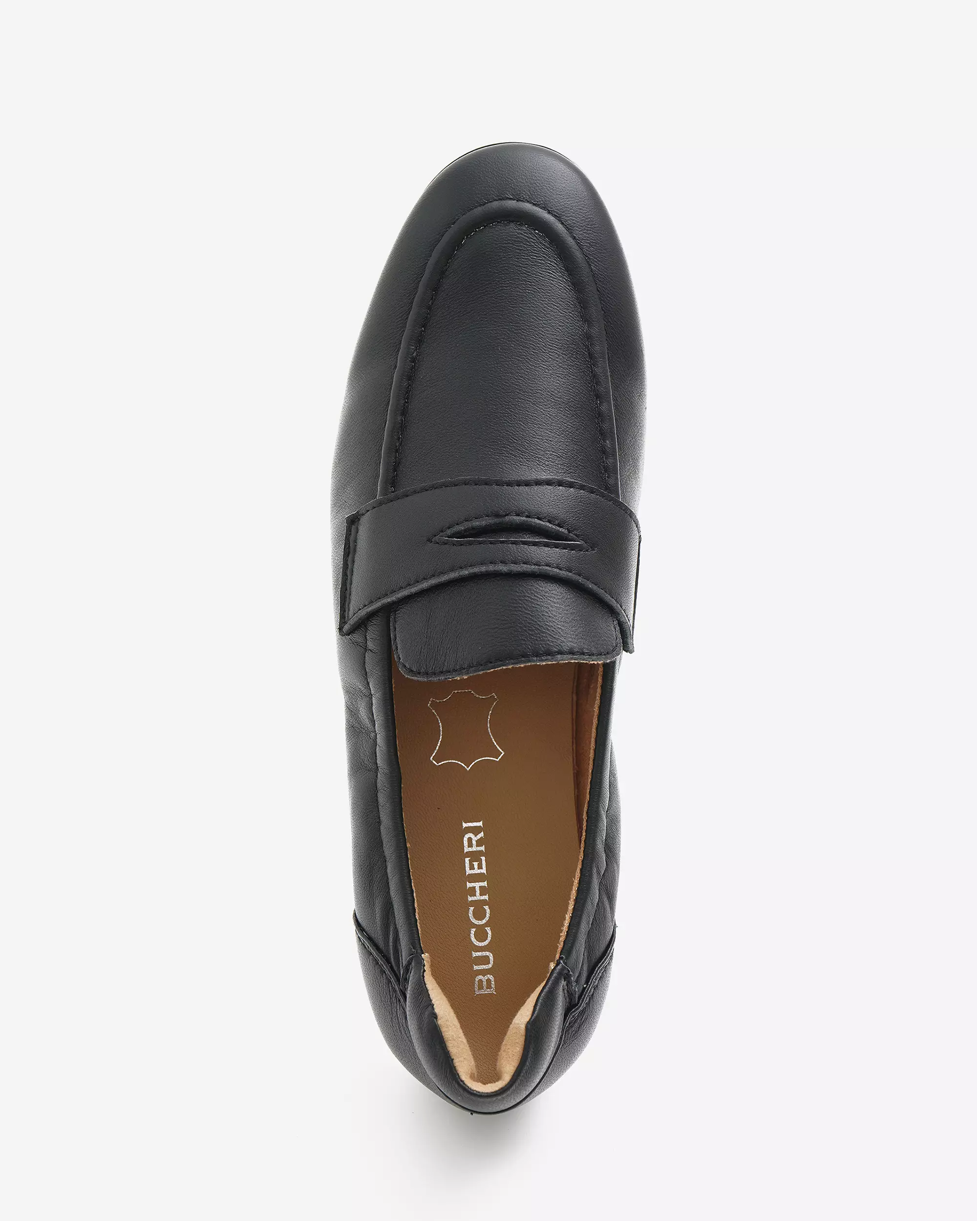 Buccheri Quinlan Heels Women Black