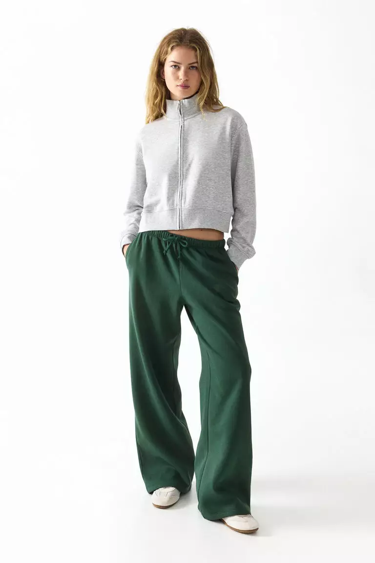 Joggers