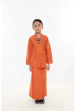 Brick Orange