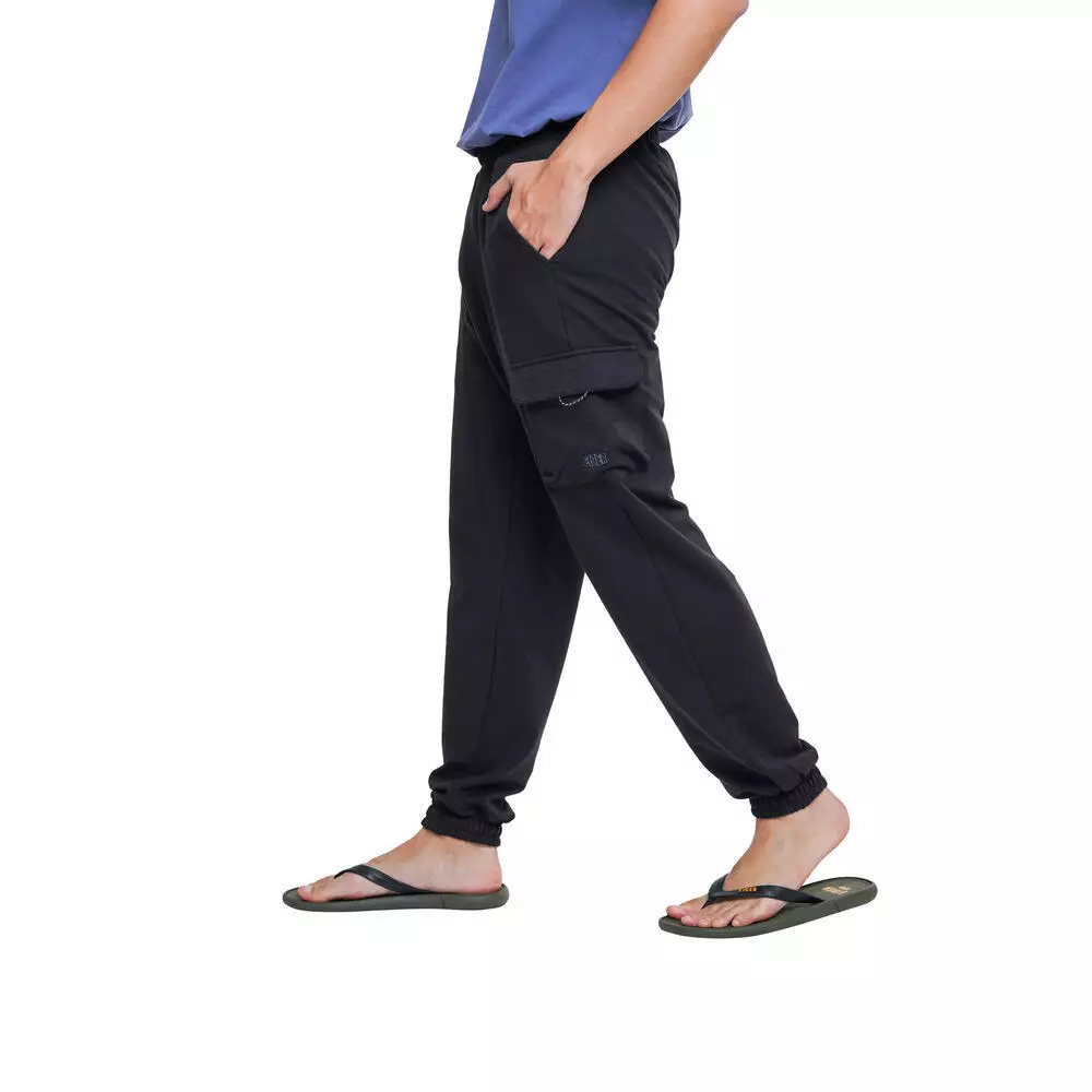 Eiger X-Runpoint Long Cargo Sweatpants