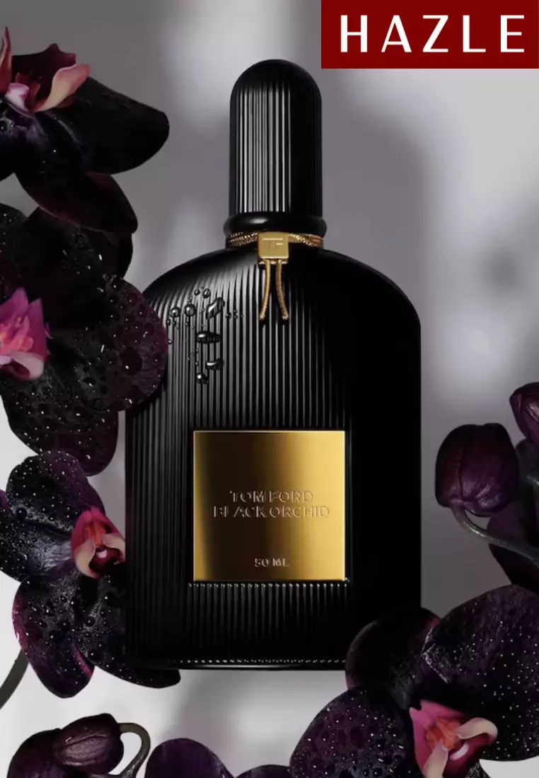 Black Orchid Woman EDP 50 ml