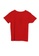 Milliot & Co. red Gard Boy's T-Shirt 1980DKAD72FF8CGS_2