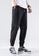 Twenty Eight Shoes black VANSA  Solid Color Casual Sweat Pants  VCM-P5526 23669AA0549805GS_4