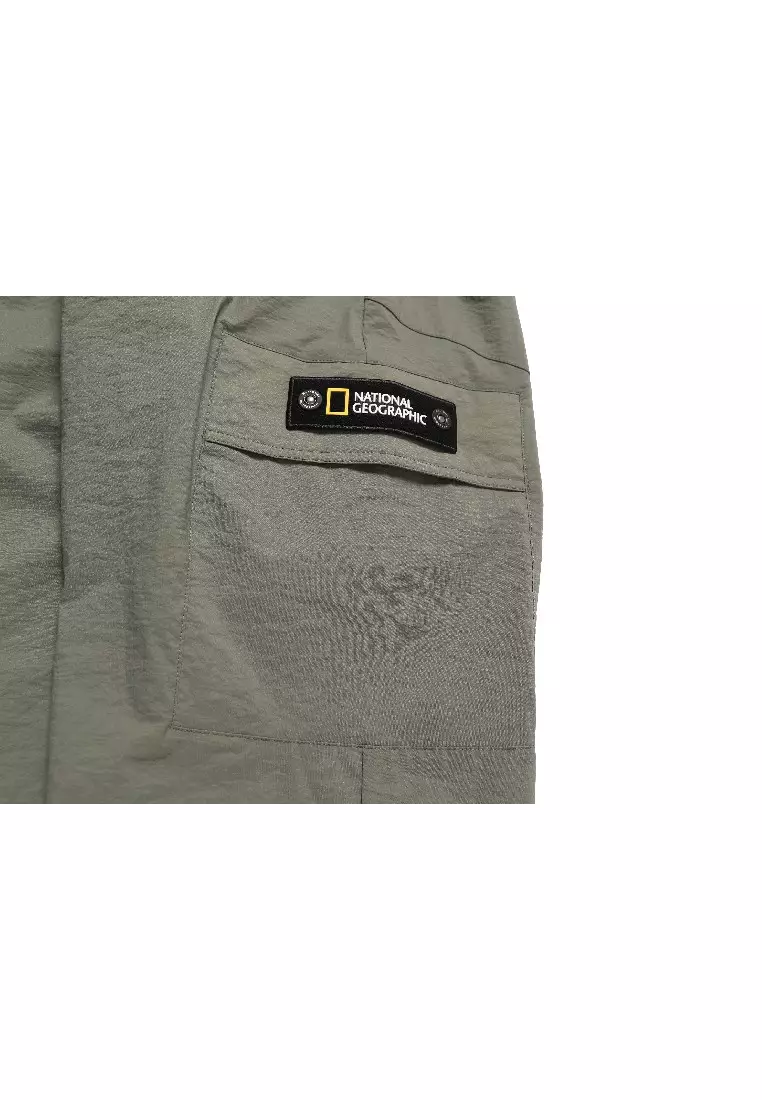 Unisex DIMER Woven Training Jogger Pants