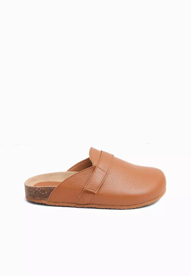 Discount on CLN  shoes - SKU: Monterrey Slip On Mules