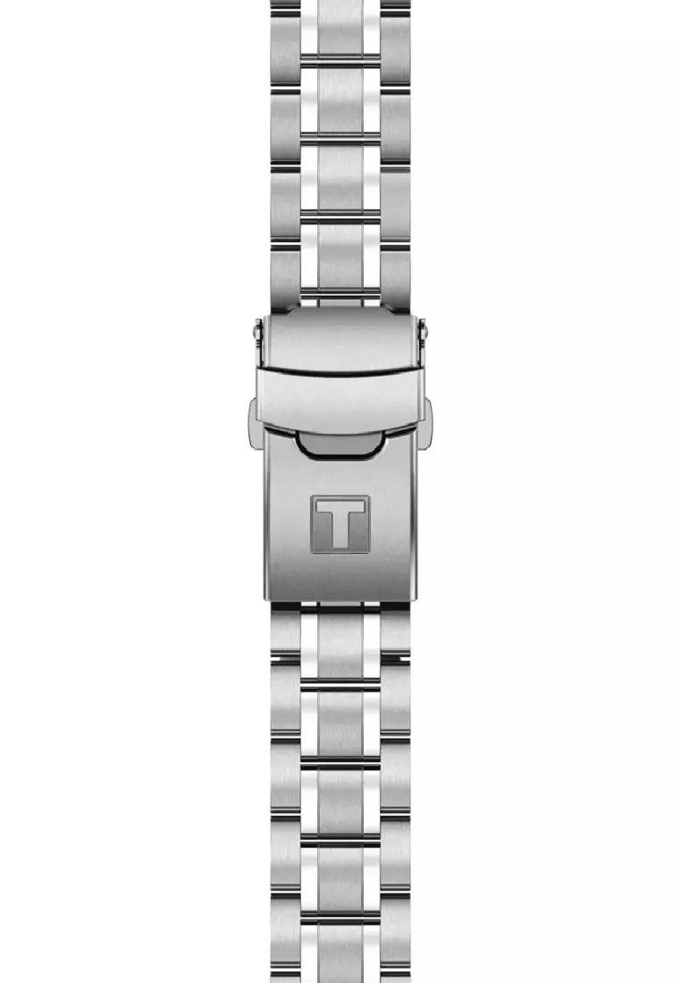 Tissot Seastar 1000 Chronograph 38mm Unisex Watch - T1202171106100