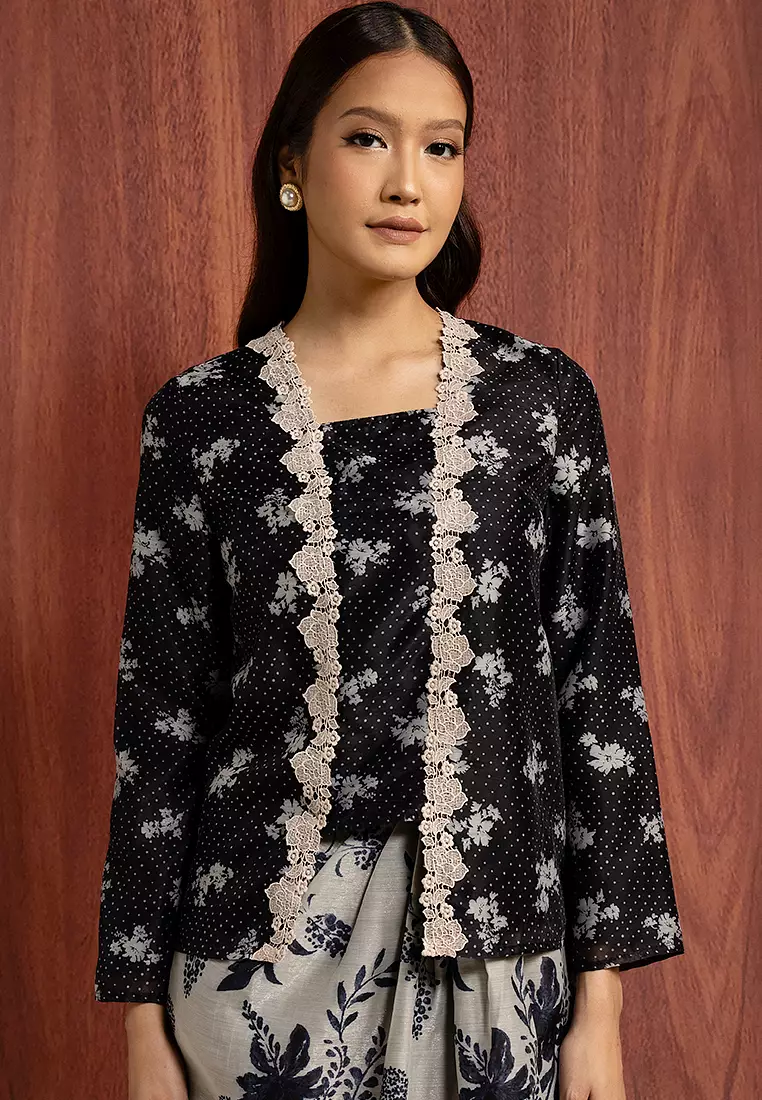 DIANA KEBAYA SET