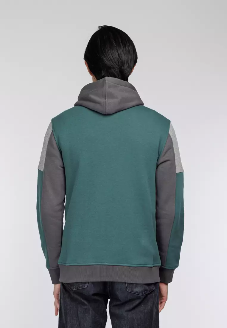 Harley-Davidson Racing Bar & Shield Hoodie