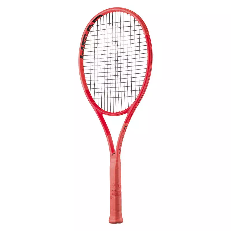 HEAD Tennis Racket Radical Pro 2025 (315G) 231005 - Raket Tennis Tanpa Senar