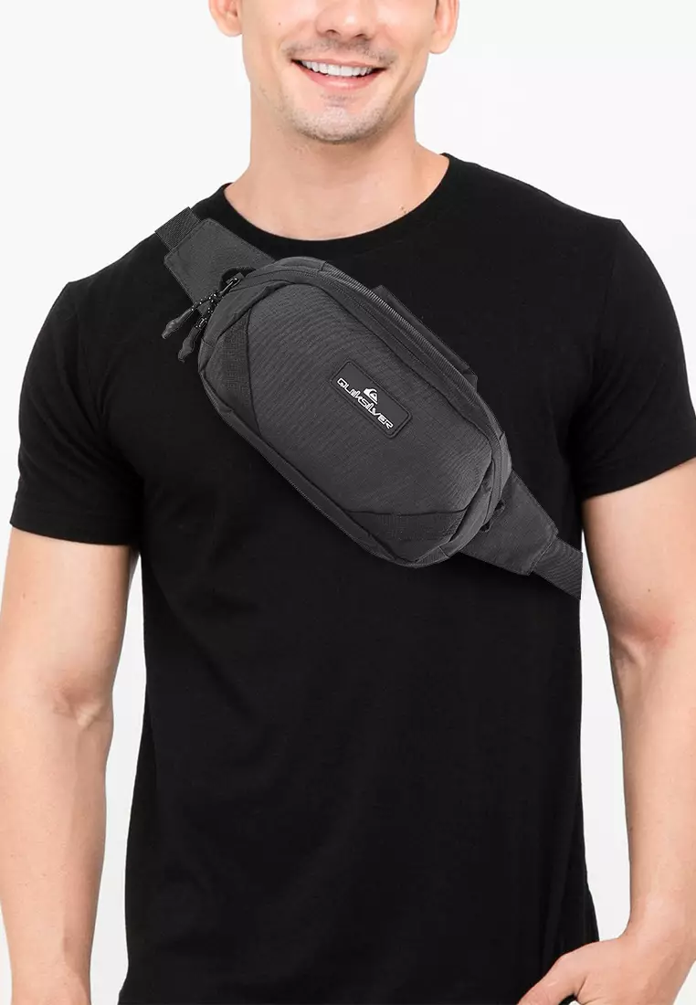 Tailblock Waistpack