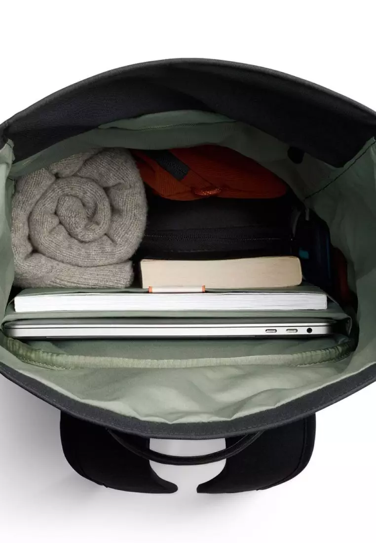 Bellroy Classic Rolltop - Black