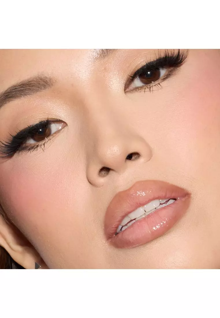 HUDA BEAUTY Faux Filter Gloss LightCealer