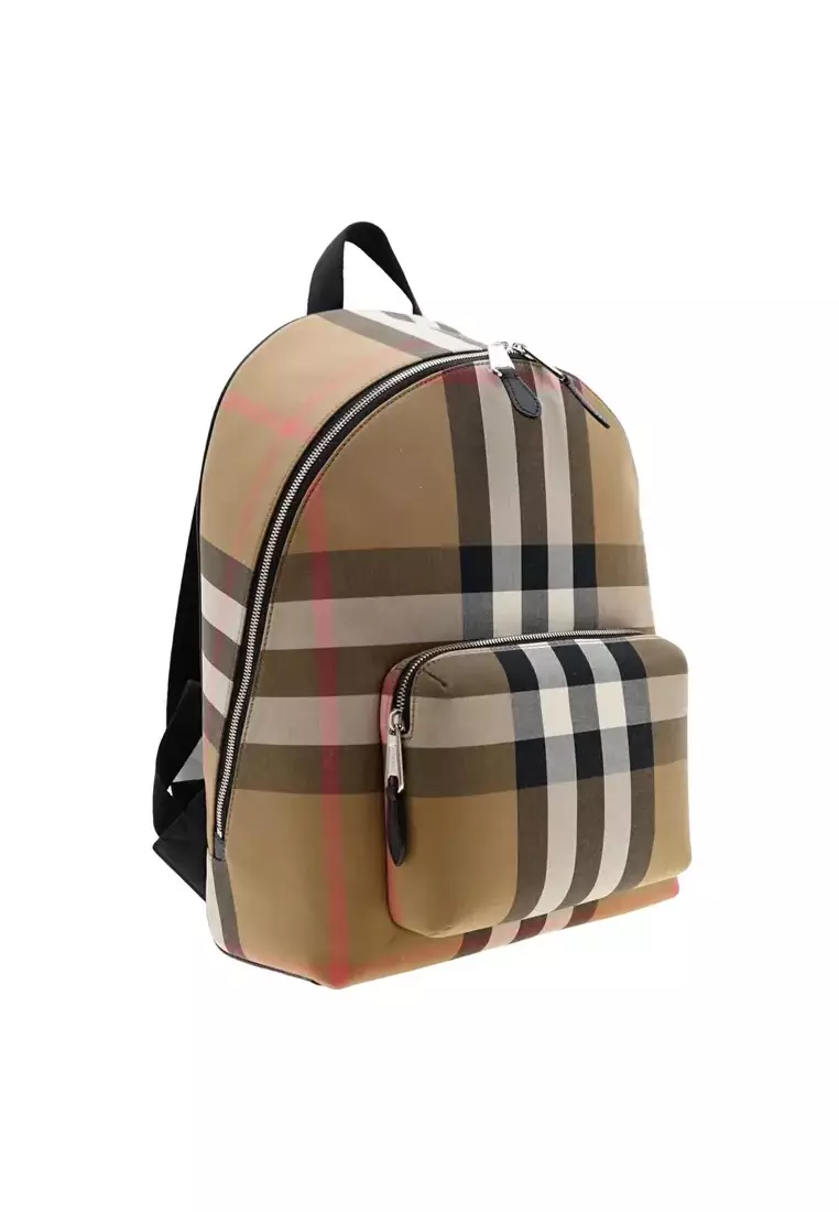 Burberry 93 russet backpack top