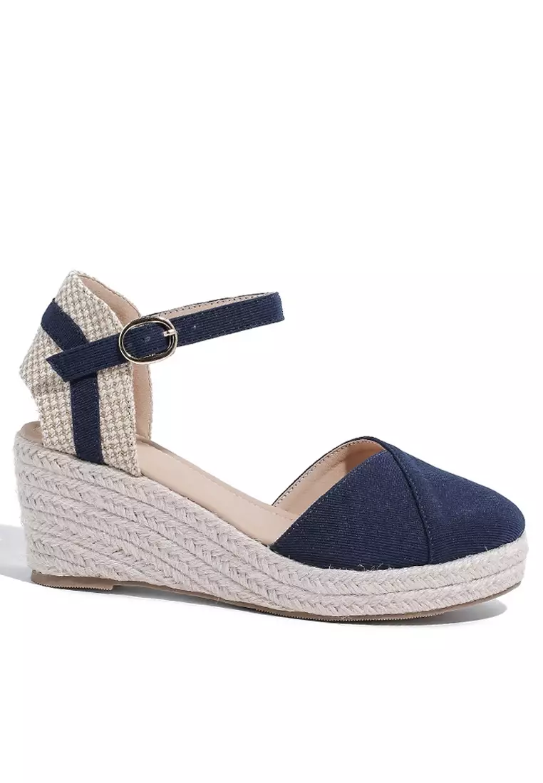 Wedges For Women  Sales & Deals @ ZALORA SG