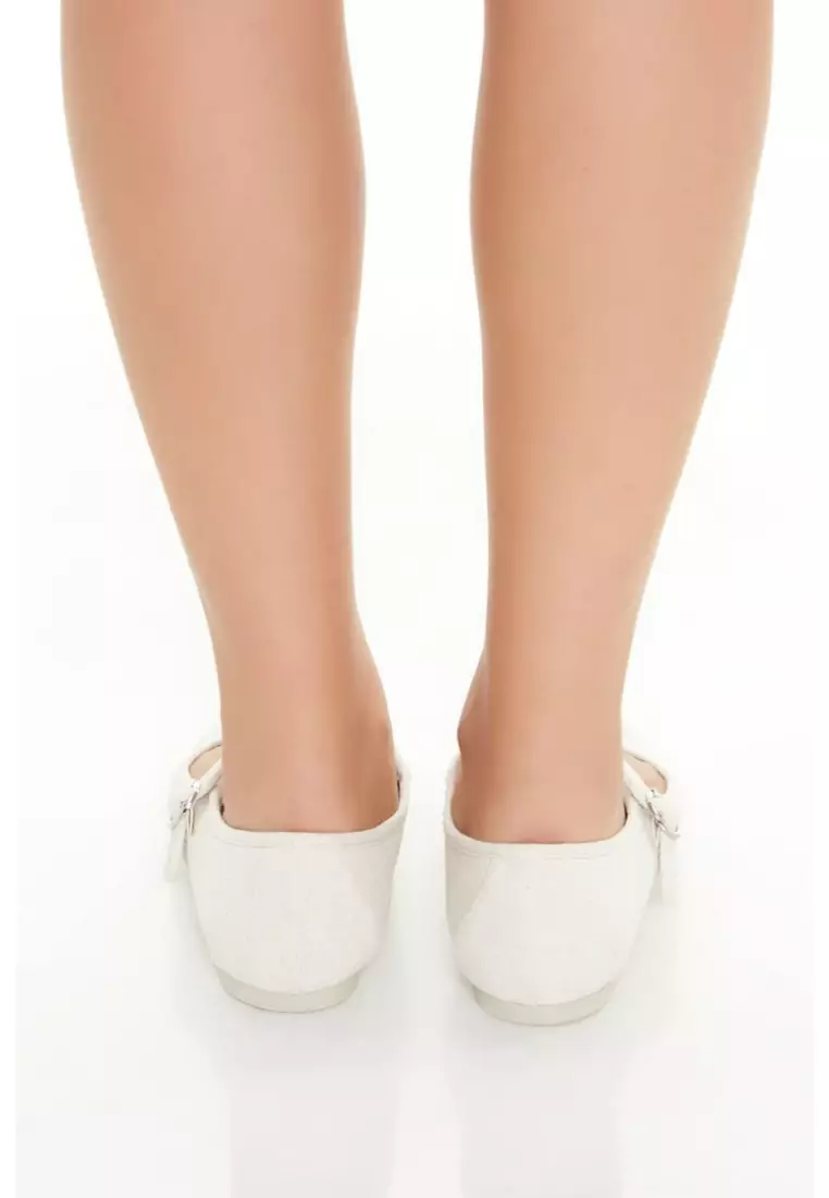 Forever 21 ballet flats deals