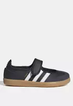 Core Black/Ftwr White/Gum 3