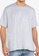 ZALORA BASICS grey Relaxed Fit T-Shirt 05D6CAAC0628A1GS_3