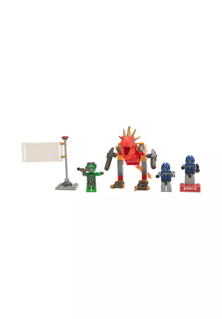 Transformers MV 4 Street Chase