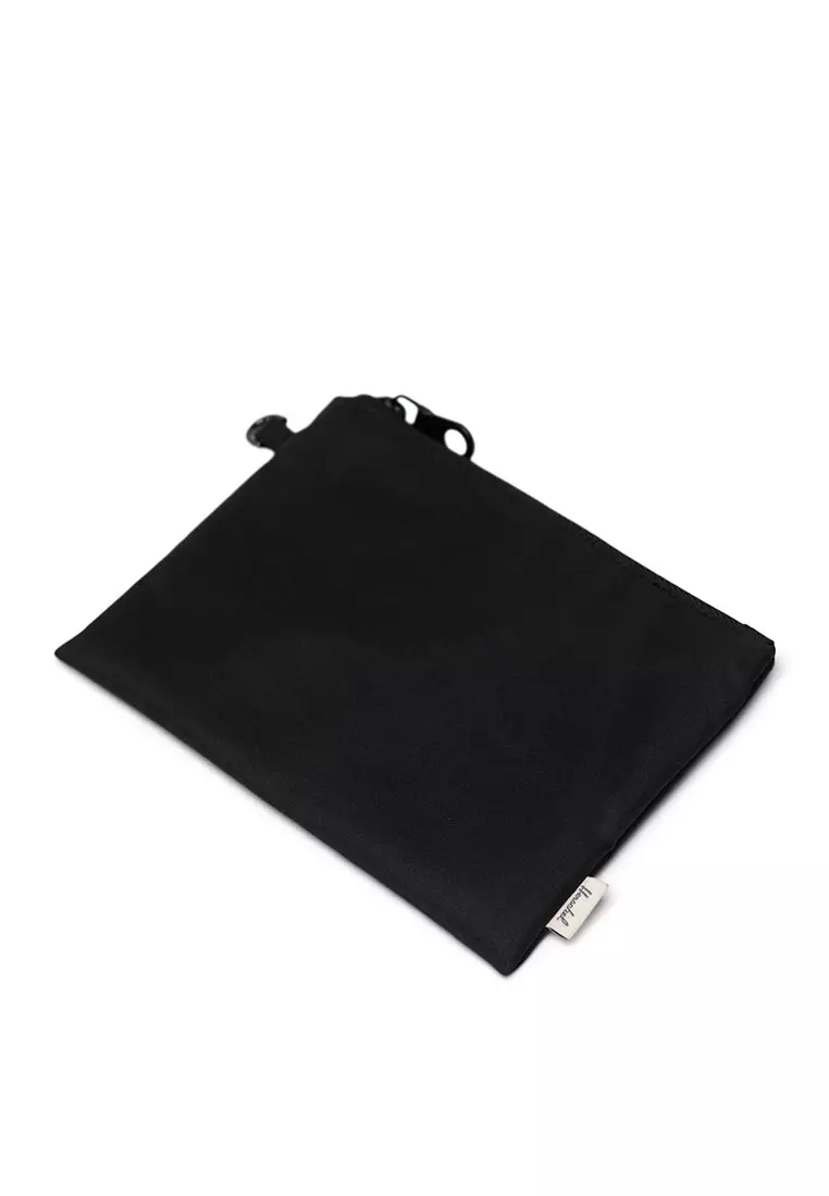 Herschel Yara Foundation Black Us 9L