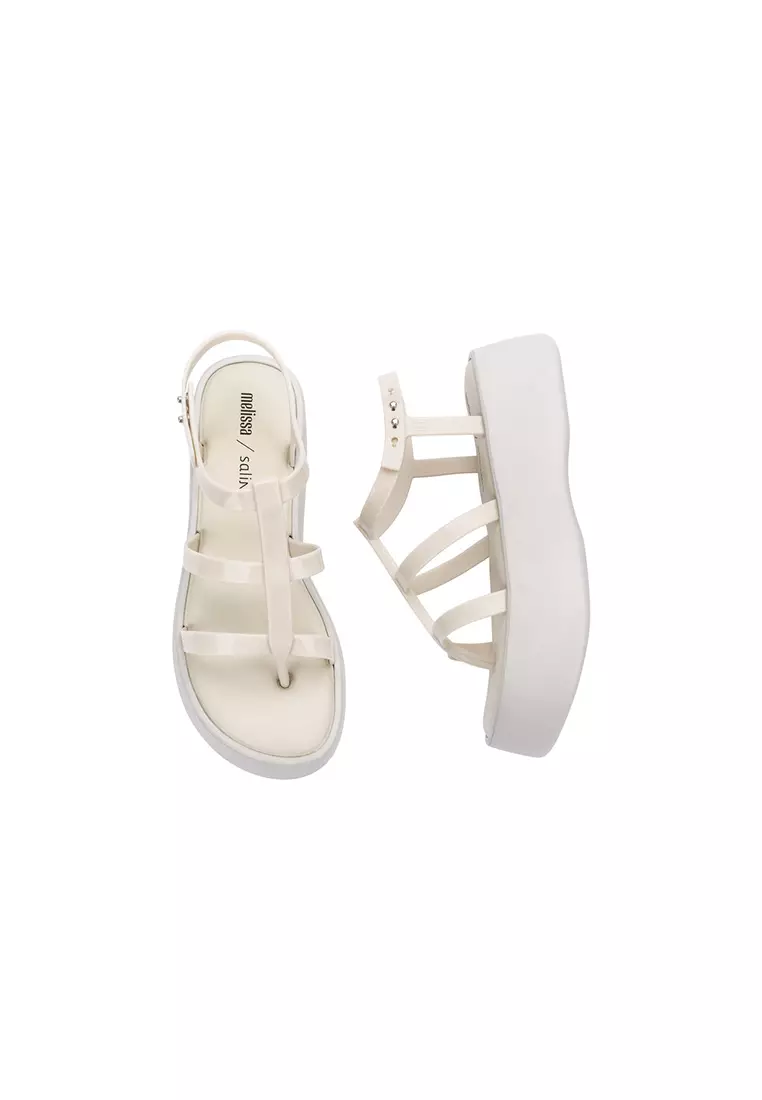 Melissa Caribe Women Platforms