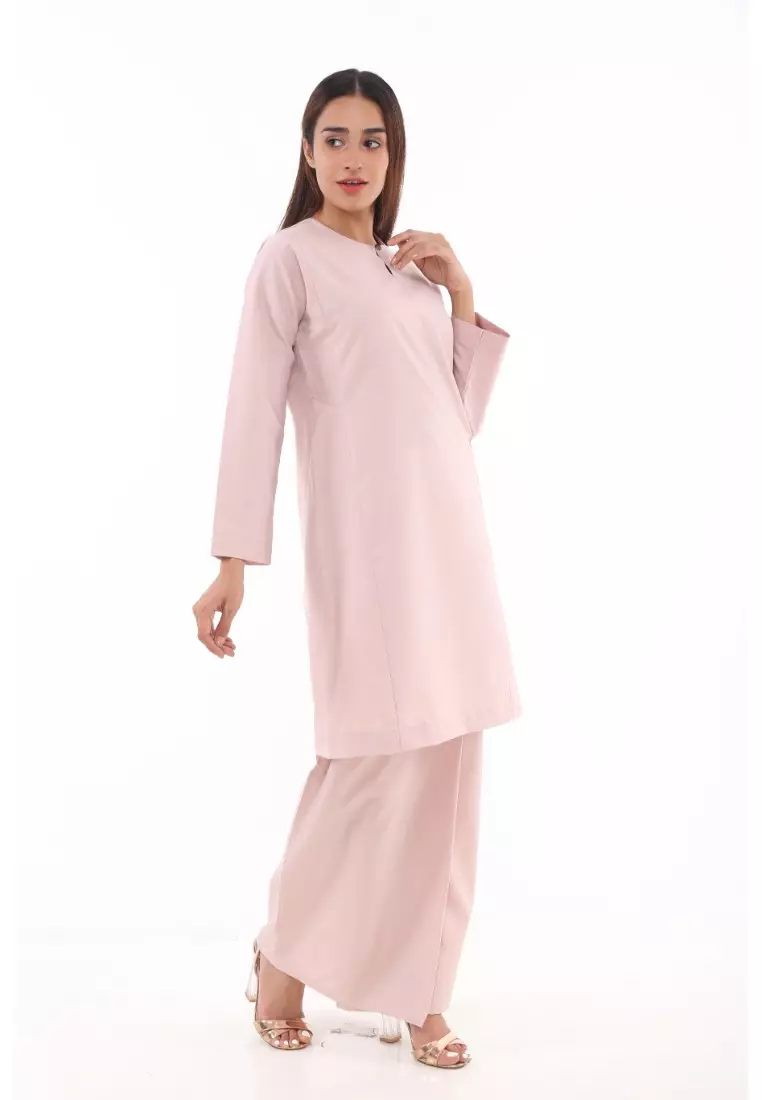 Baju Kurung Pahang Qirana