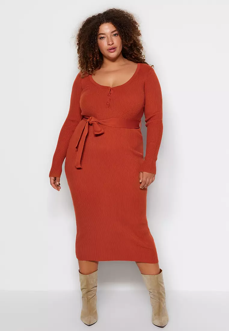 Zalora plus clearance size