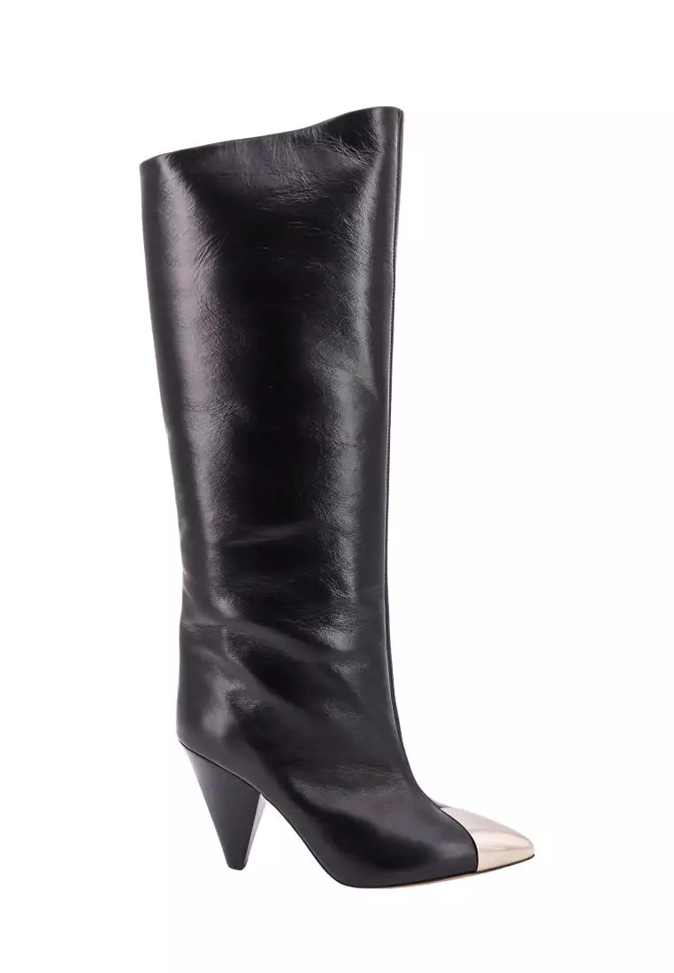 Latest Women Boots | Up to 90% Off @ ZALORA SG