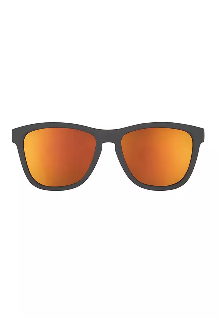 OG Running Sunglasses – Whiskey Shots with Satan