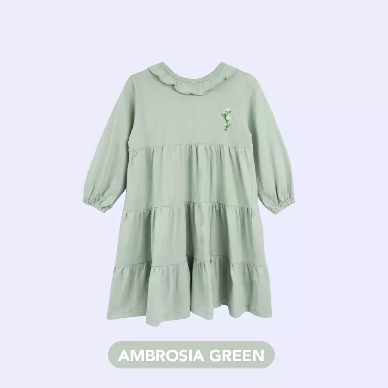 Ambrosia Green