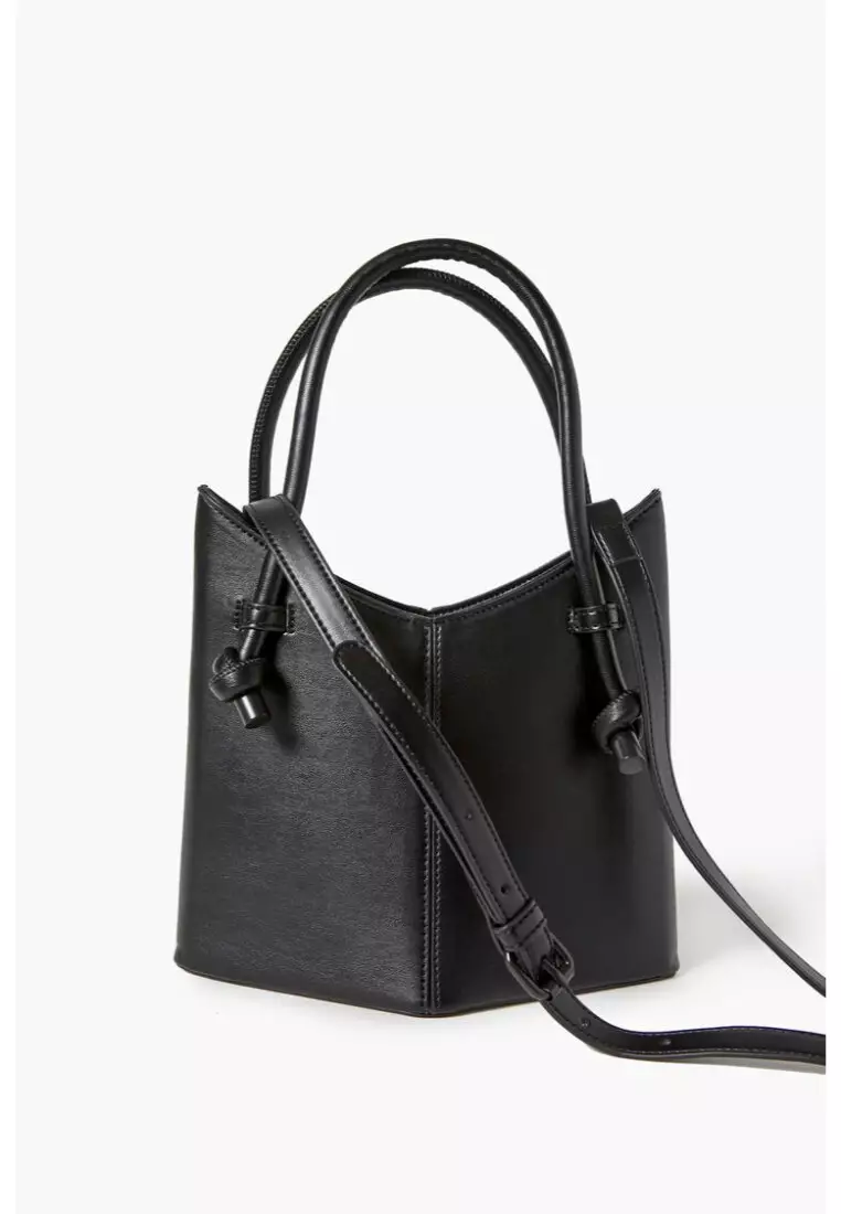 Forever 21 faux leather crossbody bag new arrivals
