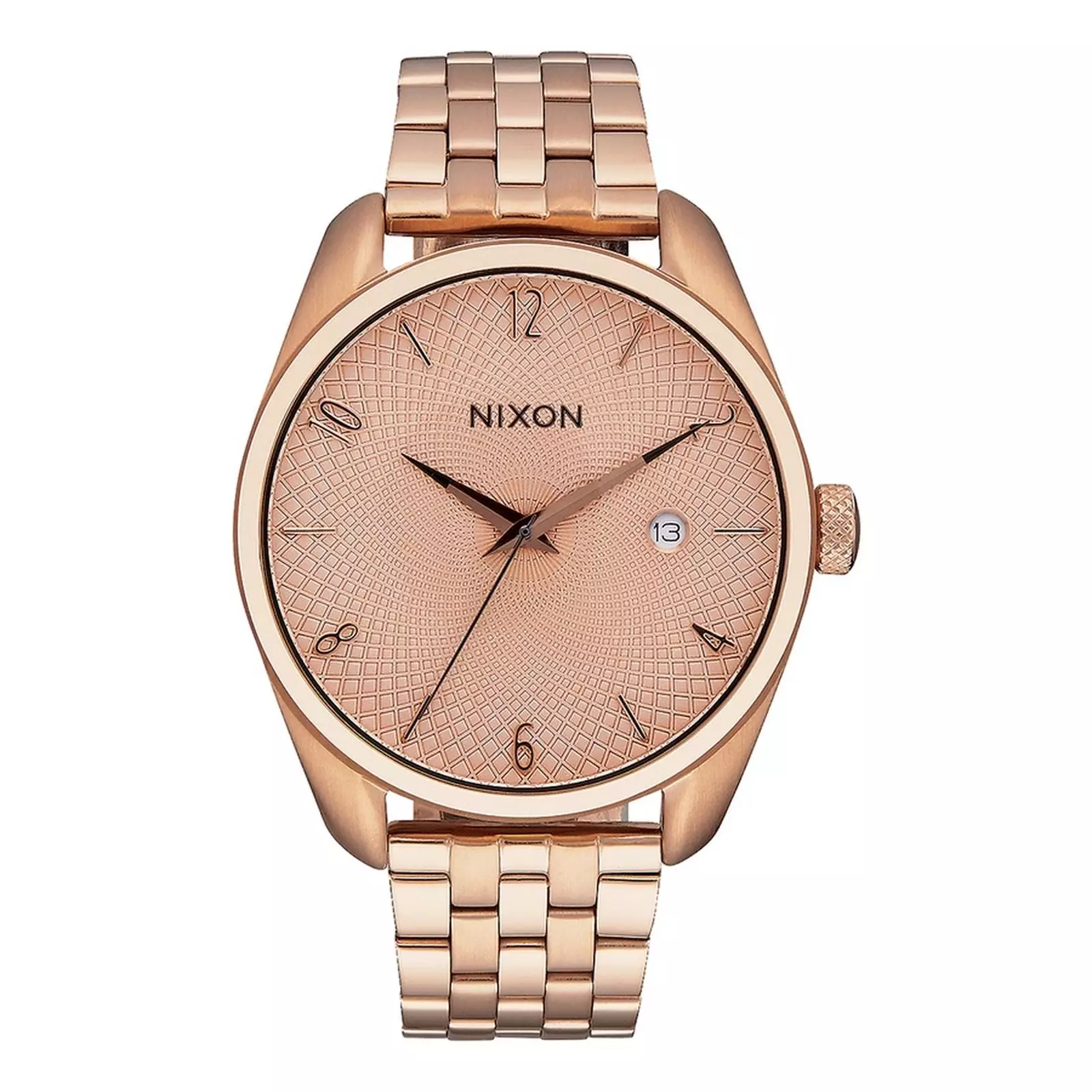 Jual NIXON Nixon Bullet All Rosegold A418897 Original 2026