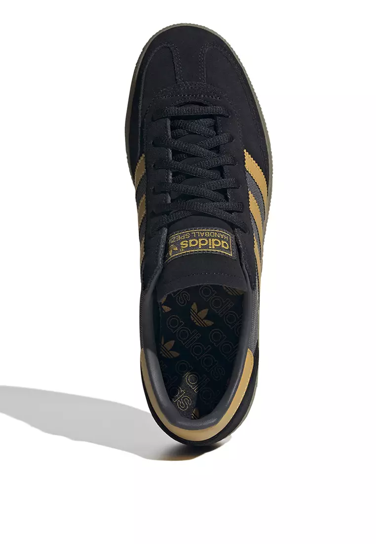 handball spezial shoes