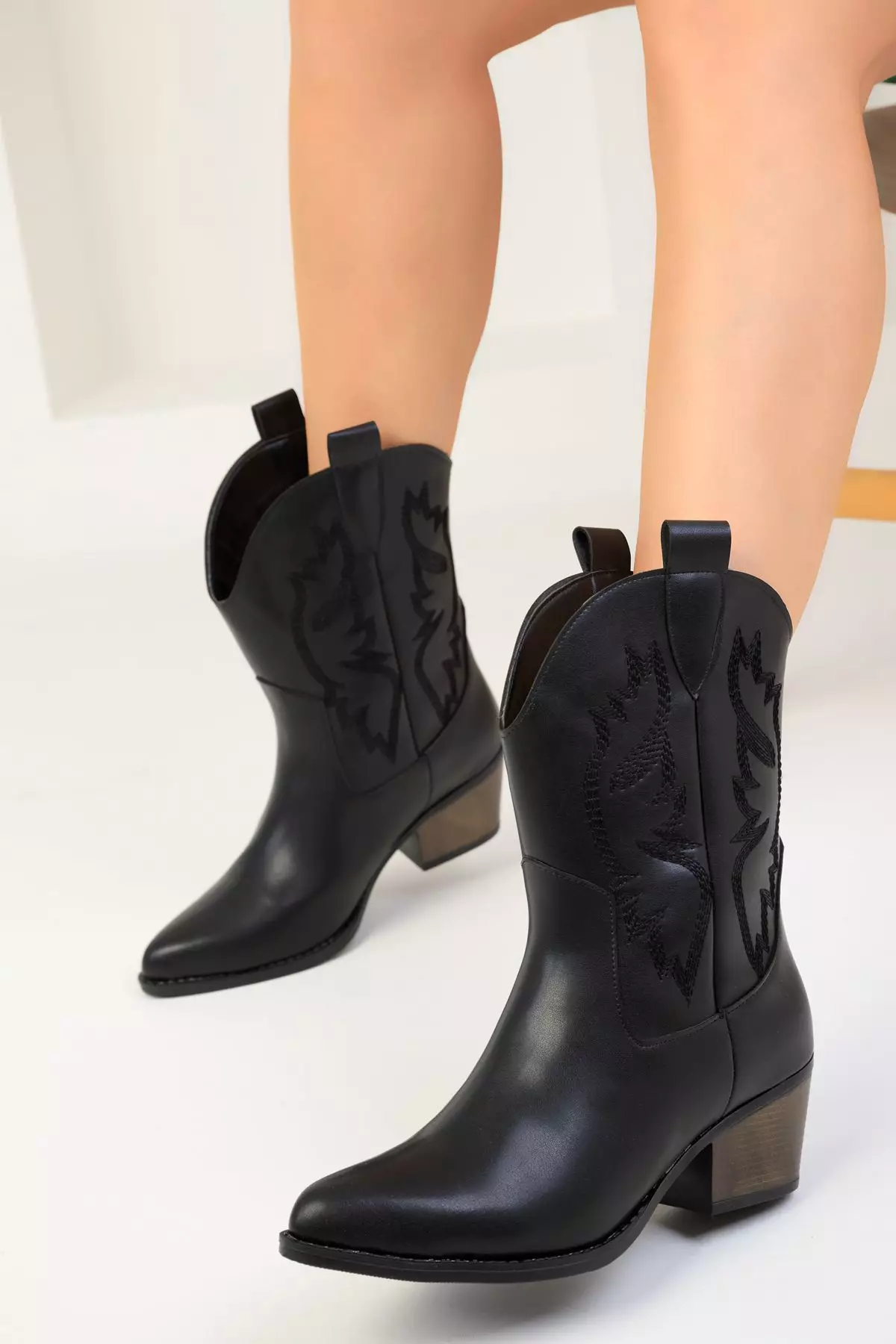 Western Boots
