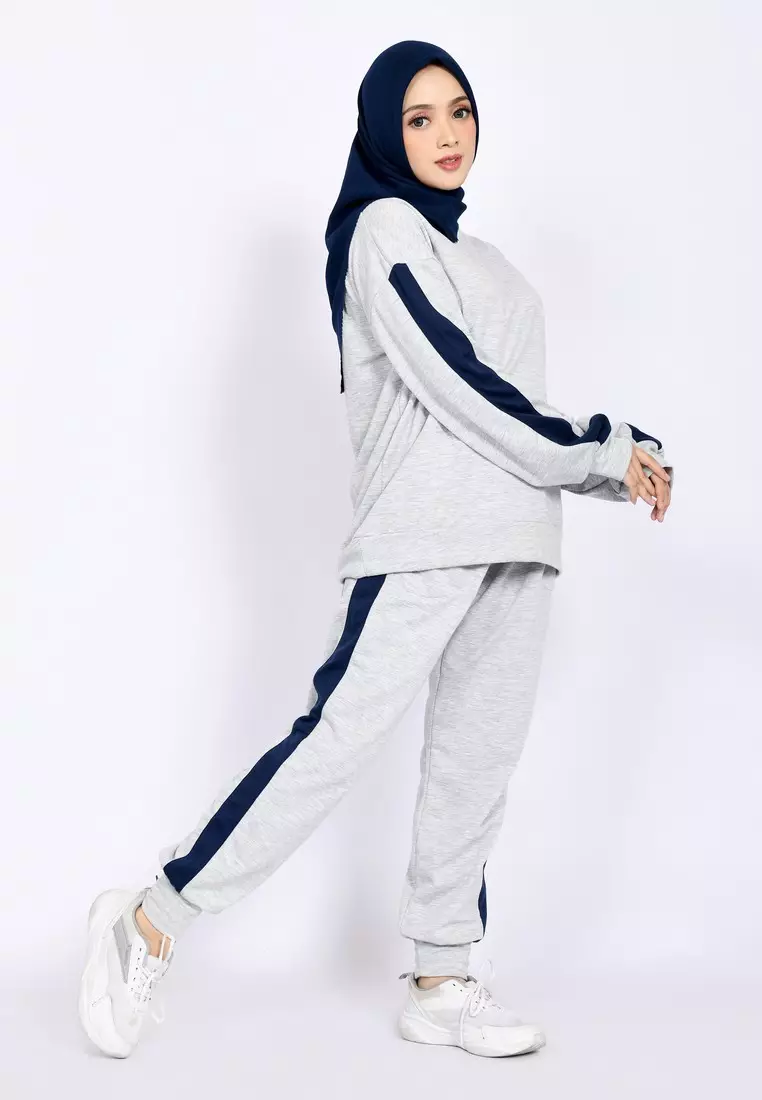 SET Training Sporty Amala