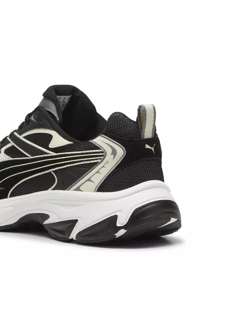PUMA Morphic Retro Sneakers