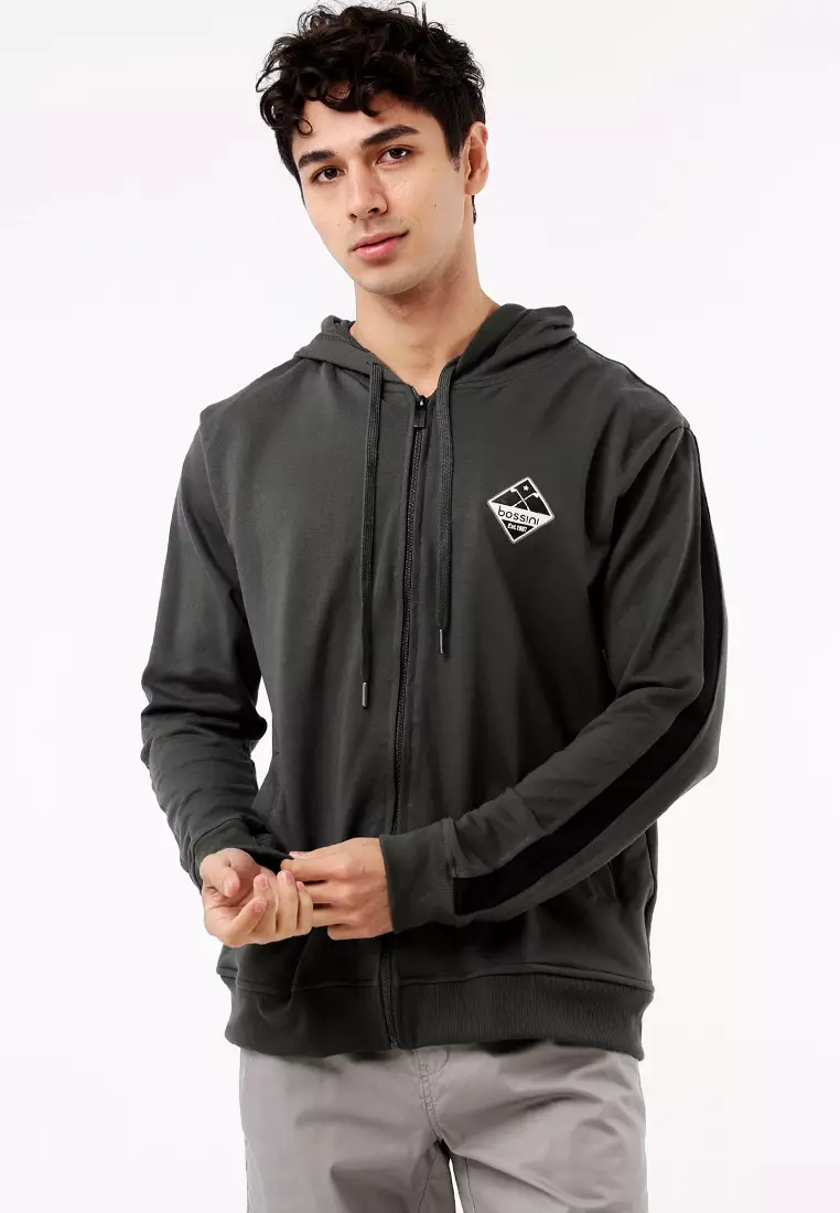 Bossini discount jackets online