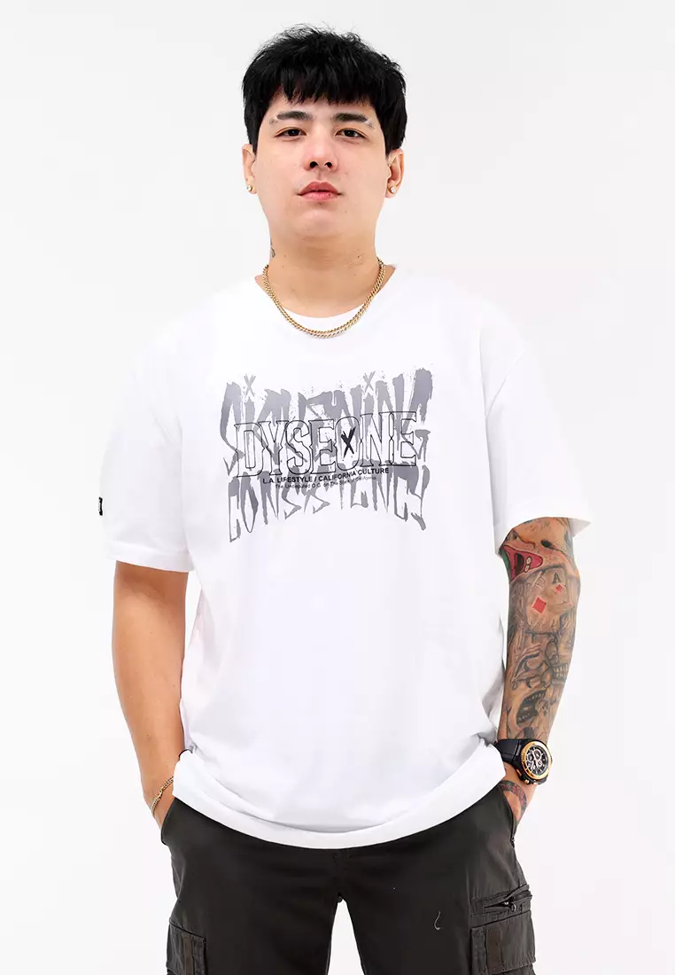 Round Neck Regular Fit