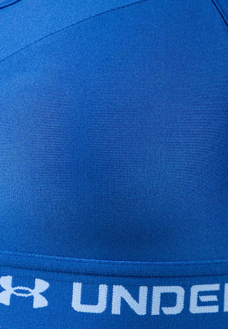 Crossback High Sports Bra