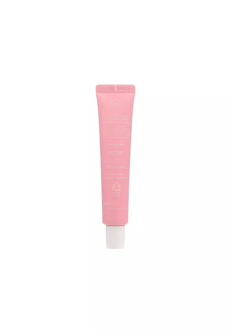 BEAUTY OF MAJESTY Light On Tone-Up Cream 40ml