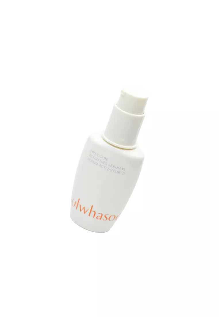 Sulwhasoo First Care Activating Serum VI (15ml)