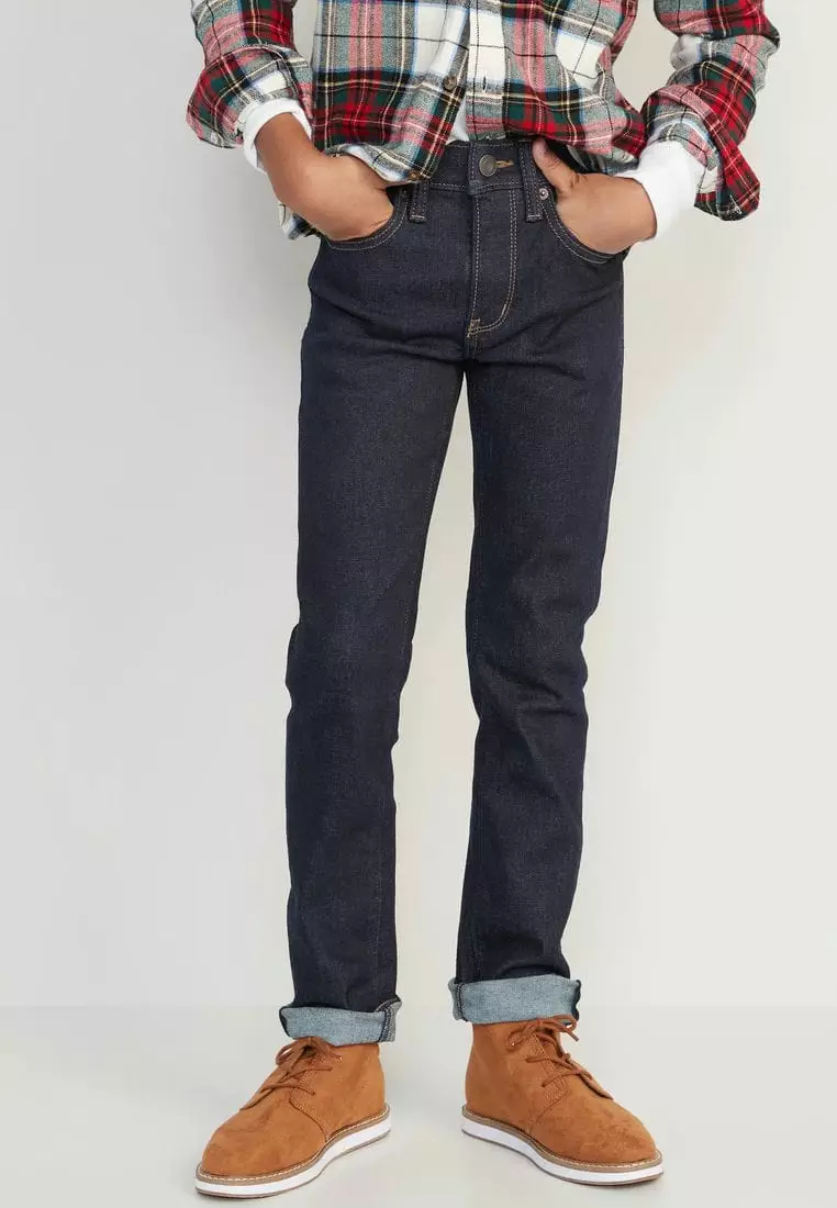 Old navy youth jeans hot sale