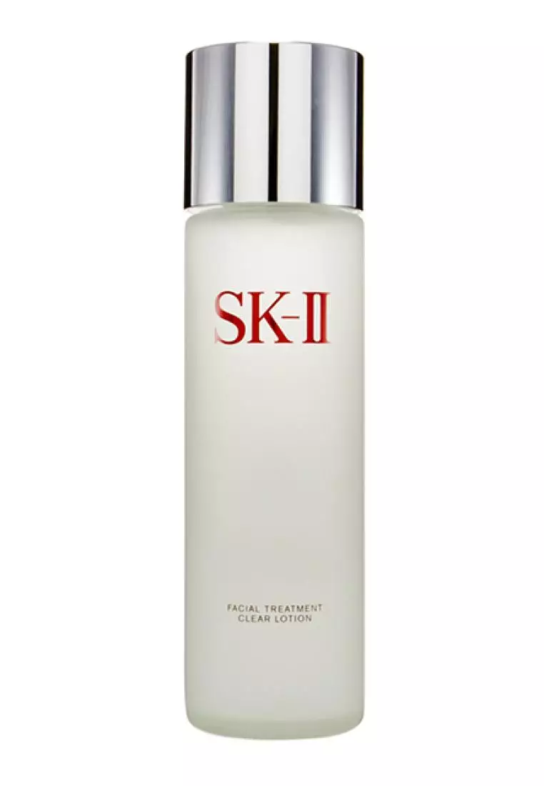 SK-II  Facial Treatment Clear Lotion 230ml