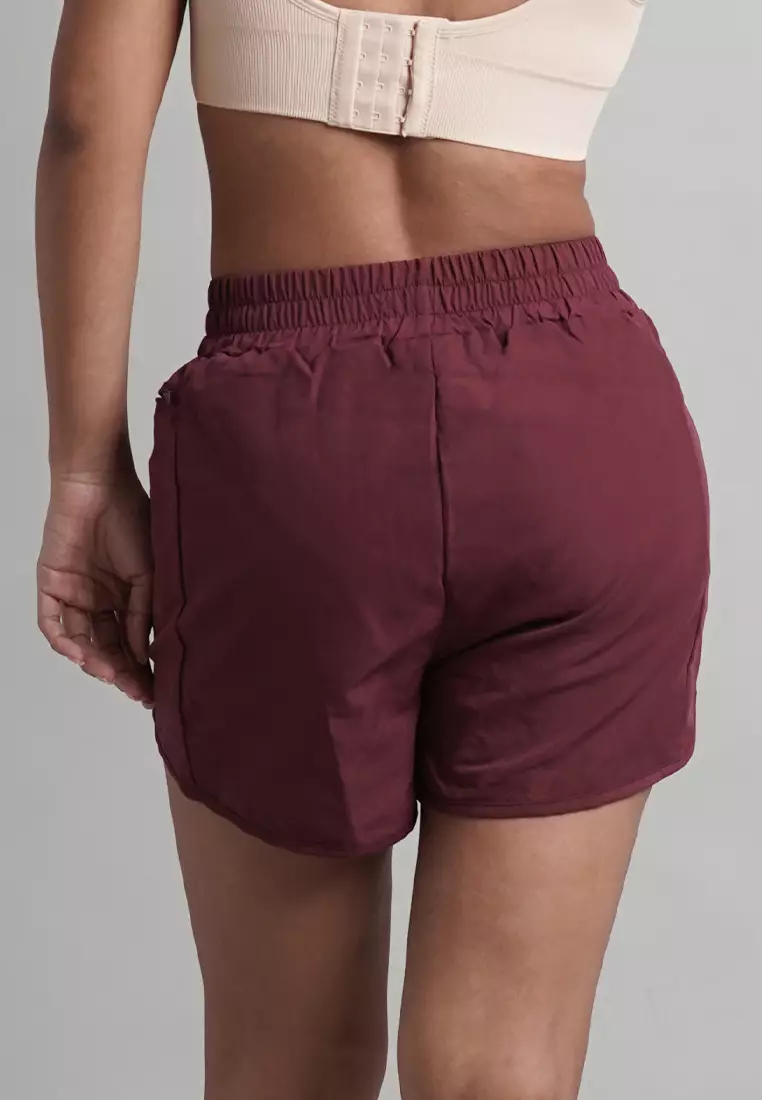 Basic Tracker Shorts