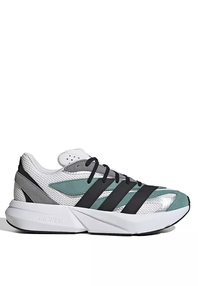 Buy ADIDAS Lightblaze Shoes Online | ZALORA Malaysia